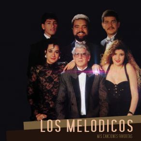Download track Ya Voy Hacia Tí Los Melodicos