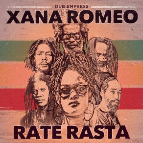 Download track Rate Rasta (Dub) Xana Romeo