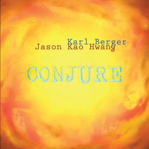 Download track Prophecy Jason Kao Hwang