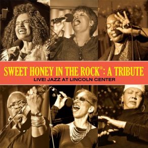 Download track Trouble In Mind Sweet Honey In The Rock