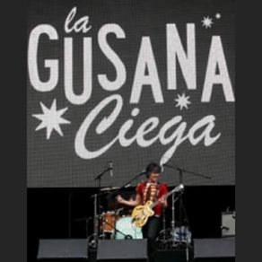 Download track Vive Latino La Gusana Ciega