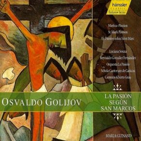 Download track 13 Eucaristía Osvaldo Golijov