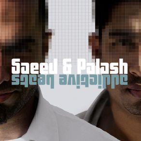 Download track Vibe Of The Iberican Beats Saeed, PalashDavid Gausa