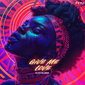 Download track Give Me Love Dellahouse