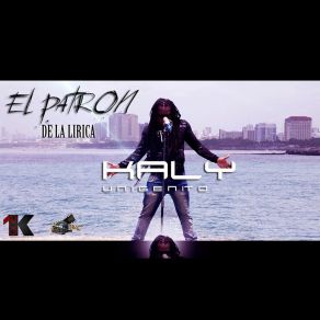 Download track El Patron De La Lyrica Kaly Unigenito