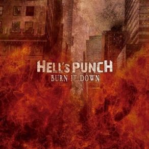 Download track A Stupid Fucking Nation Hell's Punch