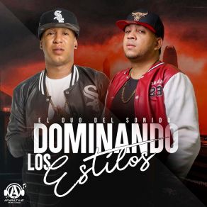 Download track Me Pone Mal El Duo Del Sonido