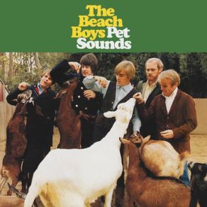 Download track Wouldn't It Be Nice The Beach Boys