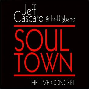 Download track How Sweet It Is To Be Loved By You (Live) Jeff Cascaro