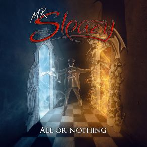 Download track Things Aren't Always What They Seem Mr Sleazy