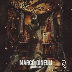 Download track Blood Farm (Zavier Astua Remix) Marco GinelliZavier Astua