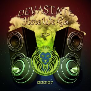 Download track Wait A Sec Fam (Original Mix) Devastate