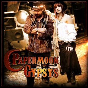 Download track Down In Paradise Papermoon Gypsys