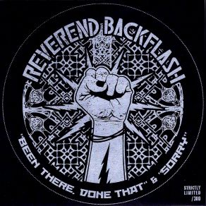 Download track Sorry Reverend Backflash