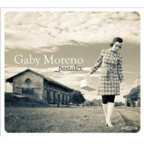 Download track El Sombreron Gaby Moreno