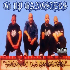 Download track Who Be The Roughest G'd Up Gangsters