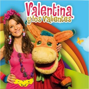 Download track Yo Quiero Ser Un Heroe Valentina