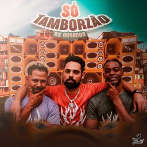 Download track Soquinho 2.0 Os OusadosÍcaro Lopes