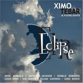 Download track Eclipse Ximo Tebar