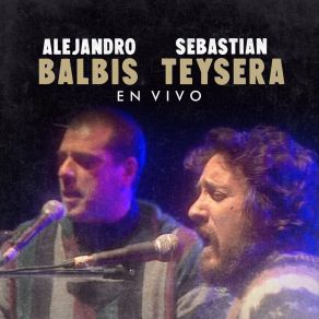 Download track José Sabía (En Vivo) Sebastián Teysera