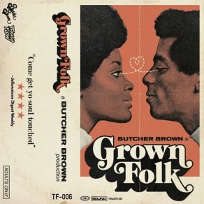 Download track Studio 69 Butcher Brown