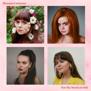 Download track House Party No. 1 Blossom Caldarone