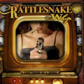 Download track Sister Mary Rattlesnake Whip