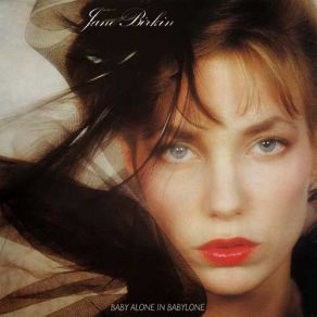 Download track Baby Alone In Babylone Jane Birkin