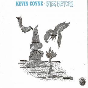 Download track White Horse Kevin Coyne