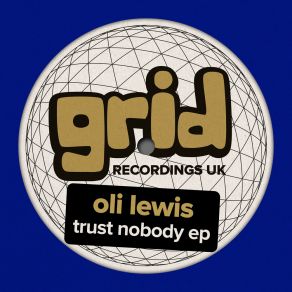 Download track Gas Talk Oli Lewis