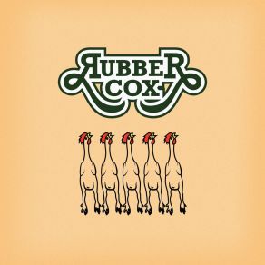 Download track Great Mystery Rubber Cox