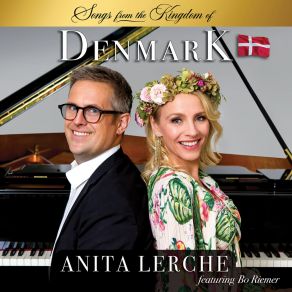 Download track Tit Er Jeg Glad Anita LercheBo Riemer