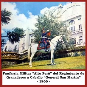 Download track Subteniente Decaroli Fanfarria Militar 