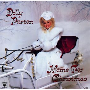 Download track Santa Claus Is Coming To Town Dolly Parton