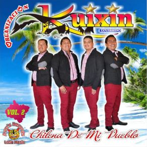 Download track Mi Infancia Organizacion Kuixin