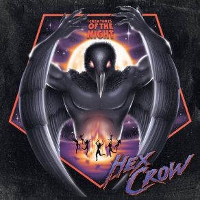 Download track The Ritual Hex Crow