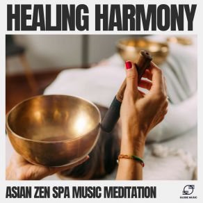 Download track Lunar Light Asian Zen Spa Music Meditation