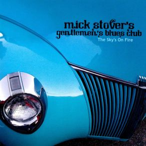 Download track Walkin Dead Mick Stover's Gentleman's Blues Club