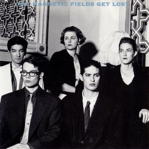 Download track When You'Re Old And Lonely The Magnetic Fields