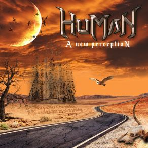 Download track A Call Of The Wild Human