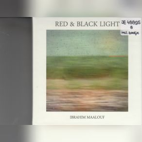 Download track Red & Black Light Ibrahim Maalouf