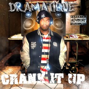 Download track Crank It Up (Radio Edit) Foreva Xtraordinary Productions