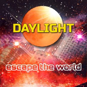 Download track Flightpath Into Space Daylight