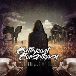 Download track Leap Of Faith Cutthroat ConspiracyJameson White