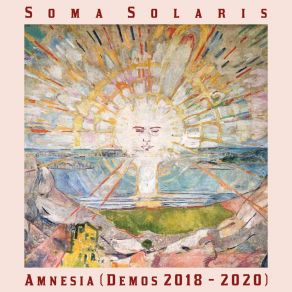 Download track El Castigo De Los Rayos Del Sol Soma Solaris