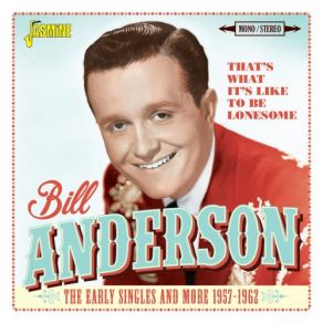 Download track Take Me Bill Anderson