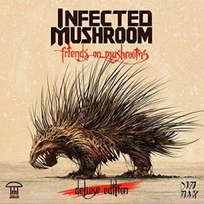 Download track Kipod (RIOT Remix) Infected Mushroom