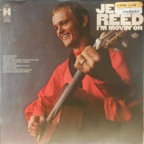 Download track Love Is The Cause Of It All Jerry Reed