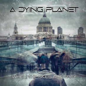 Download track Honoring Your Name A Dying Planet