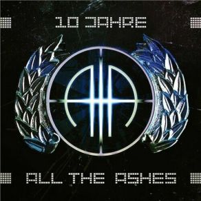 Download track Herz Aus Stahl (Bluetenasche Remix) All The Ashes